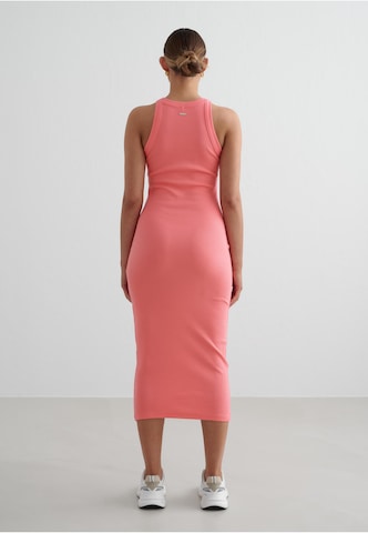 Aim'n Sportkleid in Pink