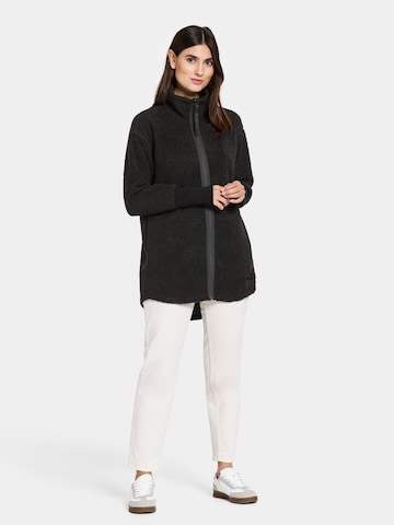 Didriksons Jacke in Schwarz