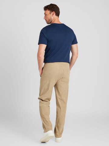 Only & Sons - Loosefit Pantalón 'ONSSINUS' en gris