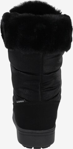 CMP Snow Boots 'Rohenn 3Q79586' in Black