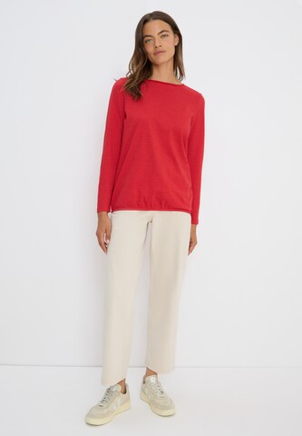 CECIL Shirt in Red