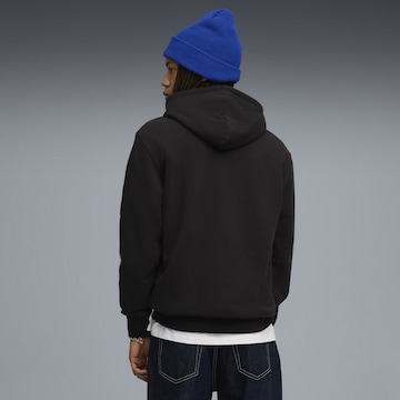 Sweat-shirt 'Wardrobe Essentials' PUMA en noir