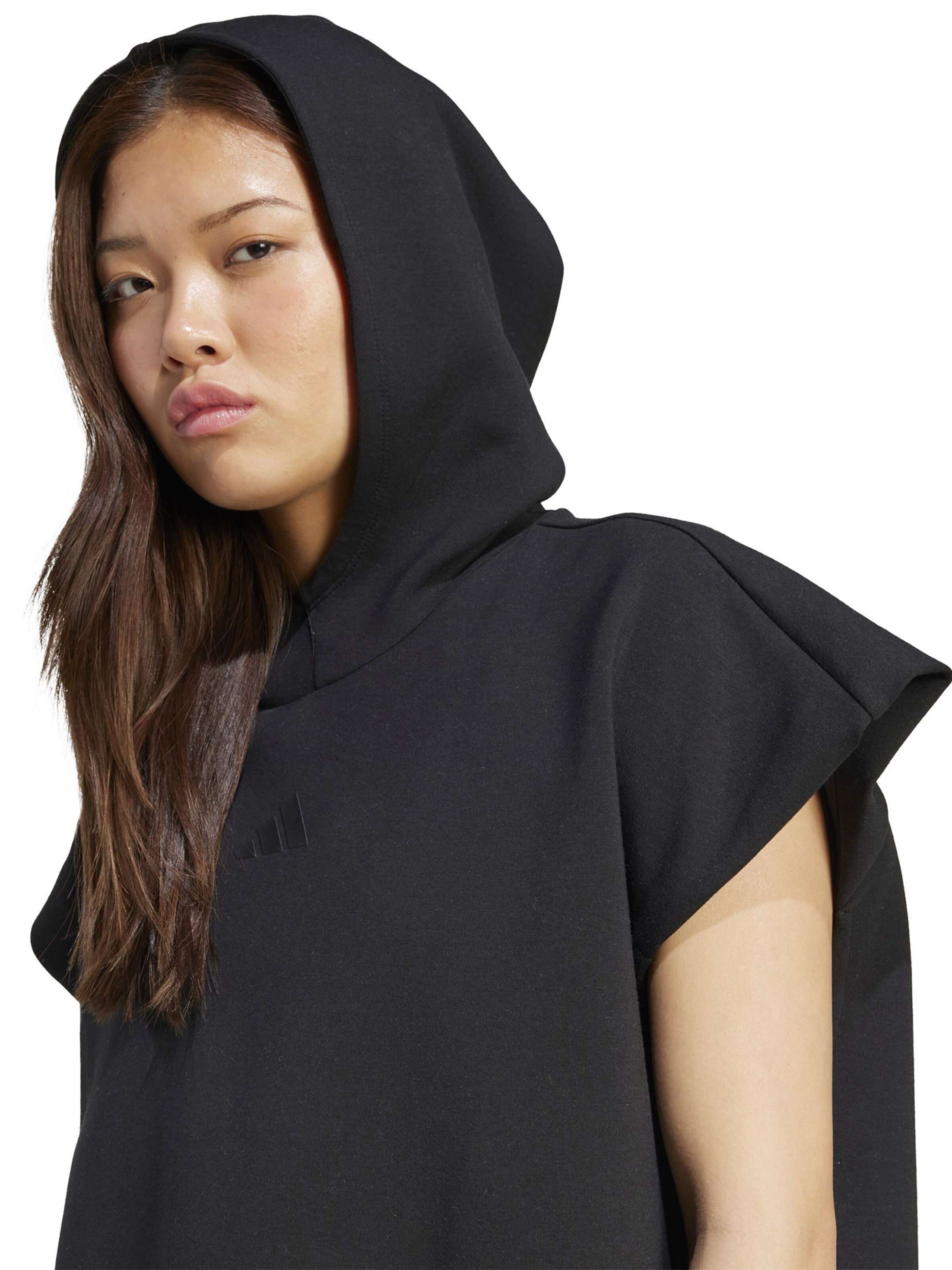 Sweat de sport 'All Szn' ADIDAS SPORTSWEAR en noir