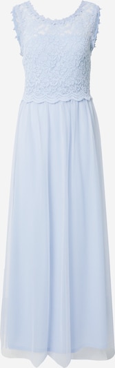 VILA Večernja haljina 'VILYNNEA' u svijetloplava, Pregled proizvoda