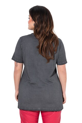 Angel of Style Shirt in Grijs