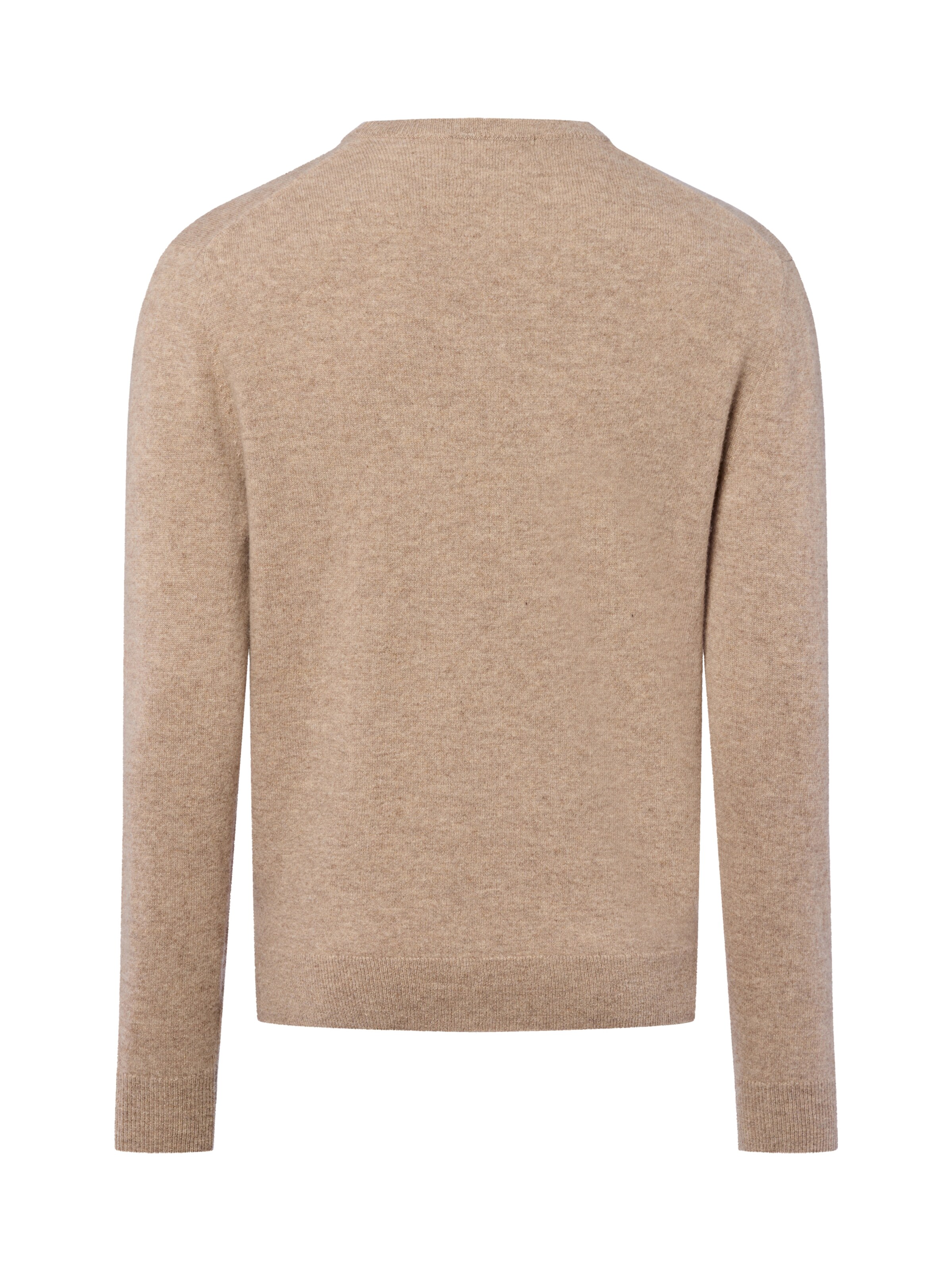 Andrew James Sweater in Beige