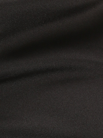 Monki Sukienka w kolorze czarny