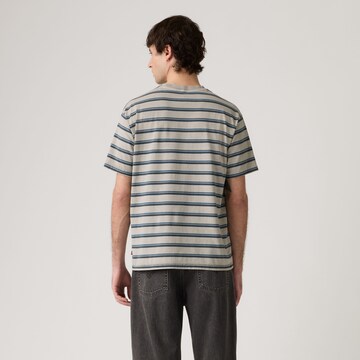 LEVI'S ® Shirt 'RED TAB' in Grey