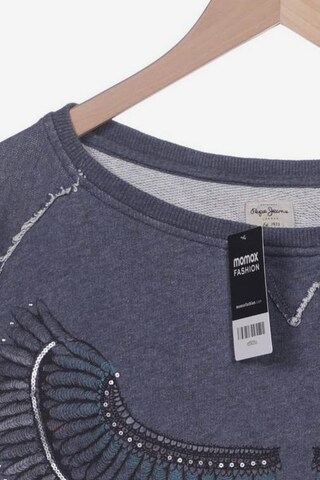 Pepe Jeans Sweater L in Blau