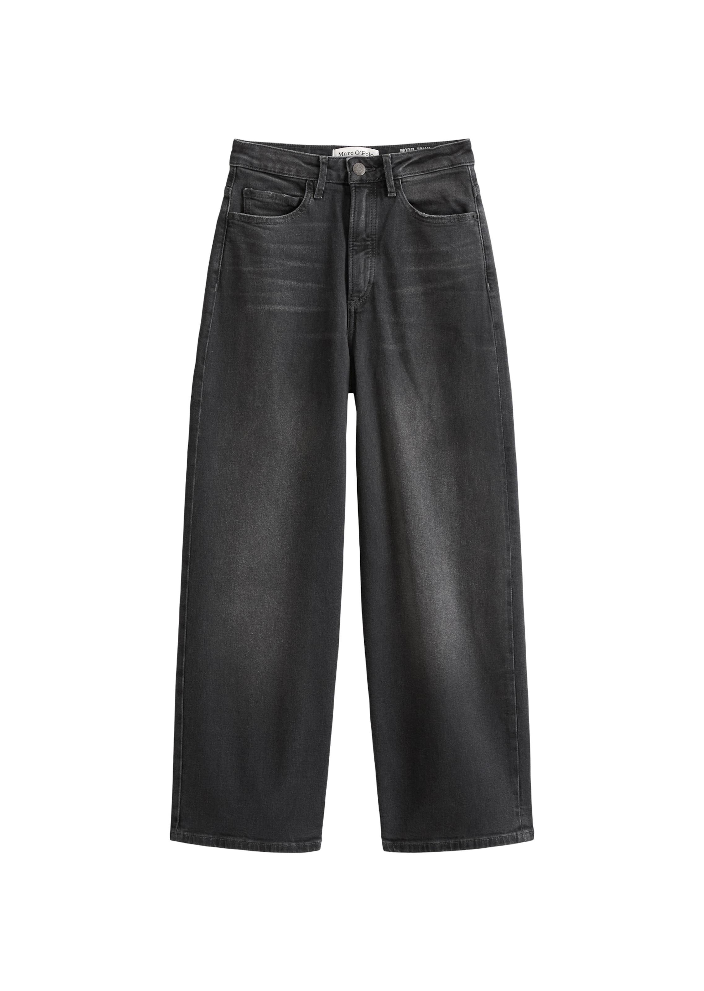 Marc O'Polo Jeans in de kleur Zwart, Productweergave
