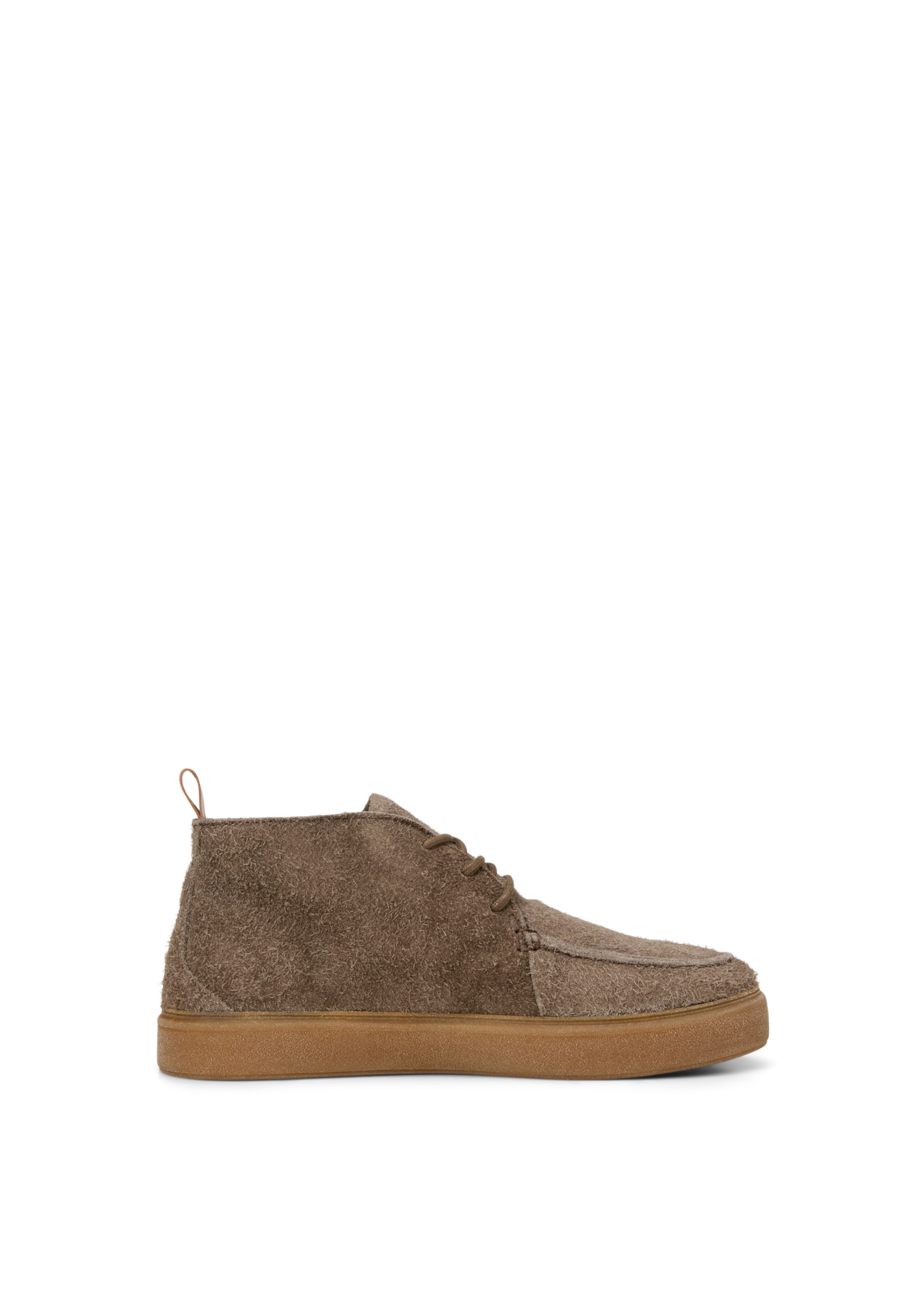 Marc O'Polo Boots in Bruin