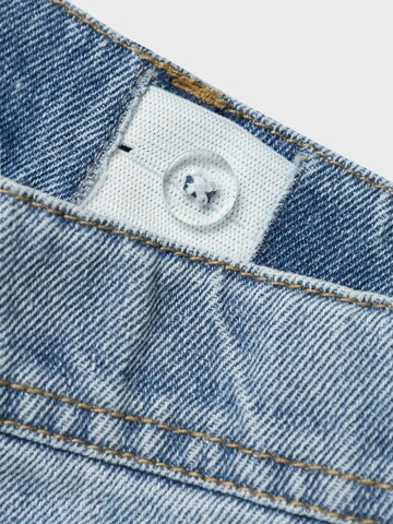 NAME IT - regular Vaquero 'NKMRyan' en azul