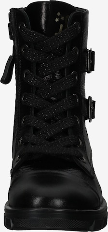 Jochie & Freaks Boots in Black