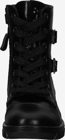 Bottes Jochie & Freaks en noir