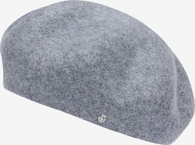 Roeckl Baske 'SORBONNE' in grau, Produktansicht