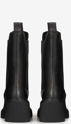 Kazar Studio Chelsea boots in Zwart