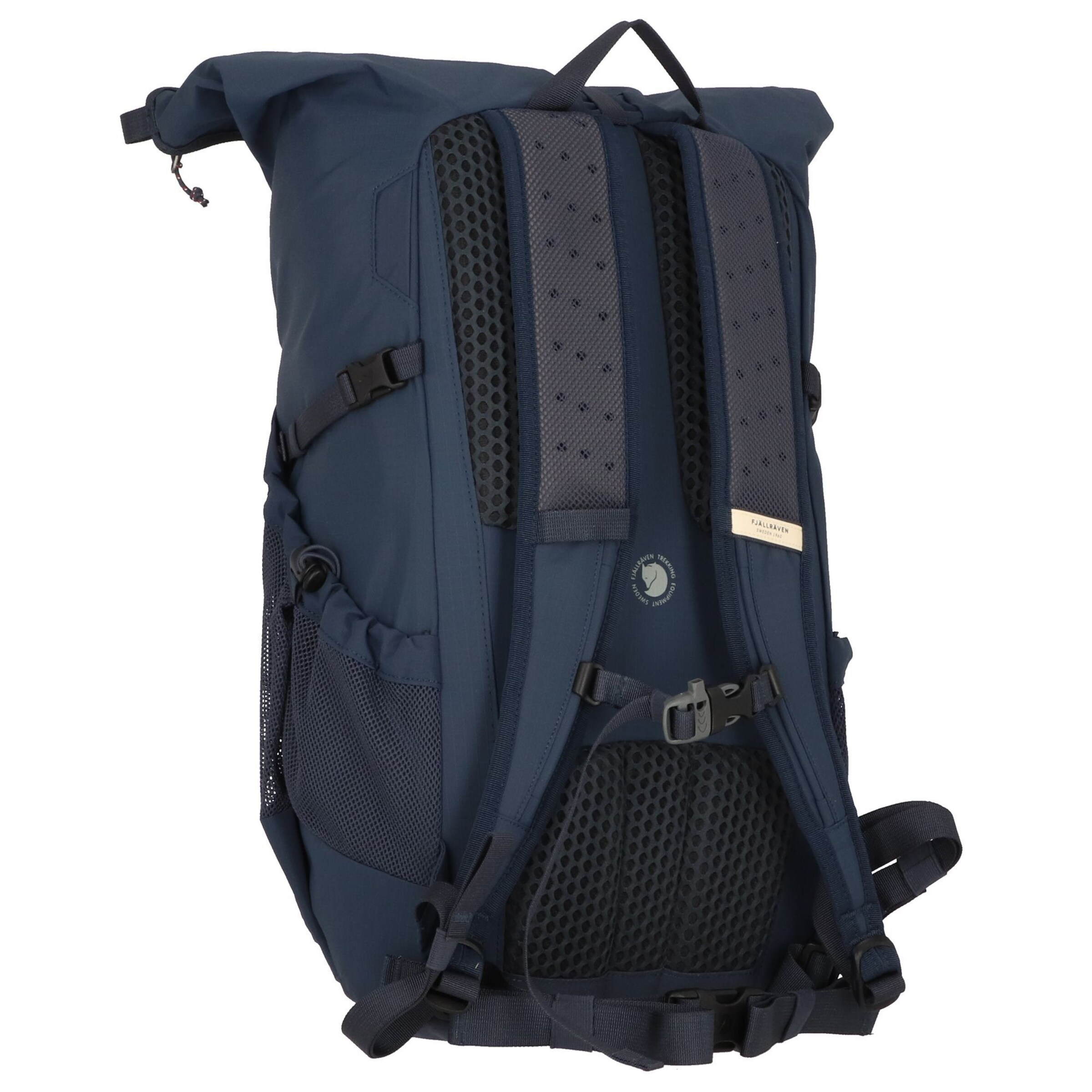 Zaino sportivo 'Abisko' di Fjällräven in blu