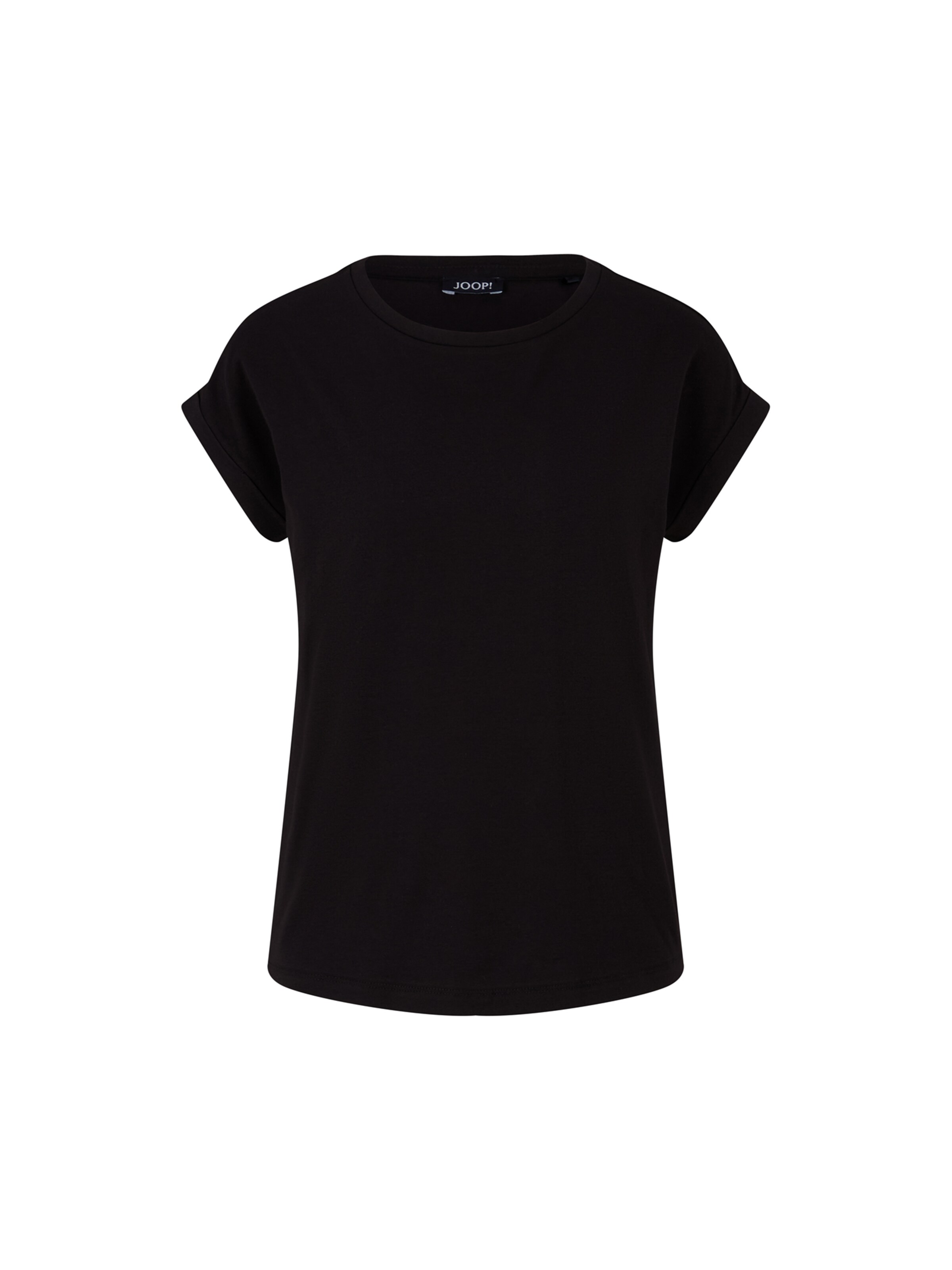 JOOP! Shirt in Schwarz: Vorderseite