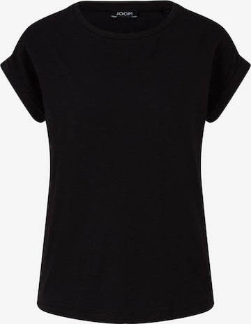 JOOP! Shirt in Schwarz: Vorderseite