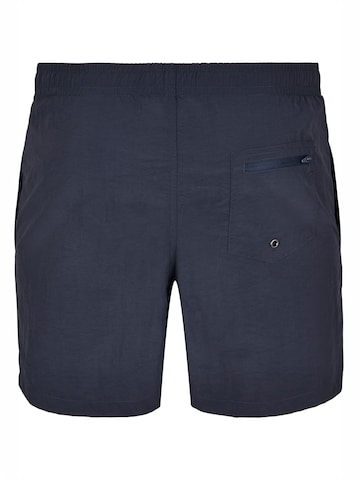 Be52 - Bermudas 'Zrce' en azul