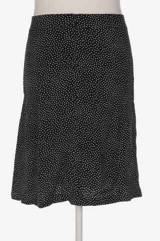 MADS NORGAARD COPENHAGEN Skirt in XL in Black
