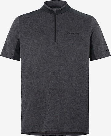 VAUDE Funktionsshirt ' Tamaro HZ ST IV ' in Schwarz: Vorderseite