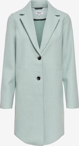 ONLY Between-seasons coat 'ONLCarrie' in Green: front