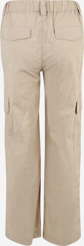 Cotton On Petite Regular Cargobroek in Beige