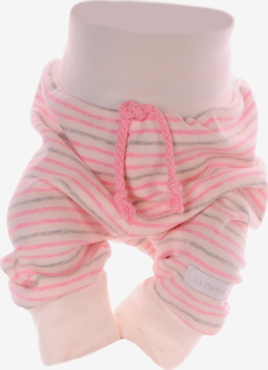 La Bortini Hose in 44/Regular in rosé, Produktansicht