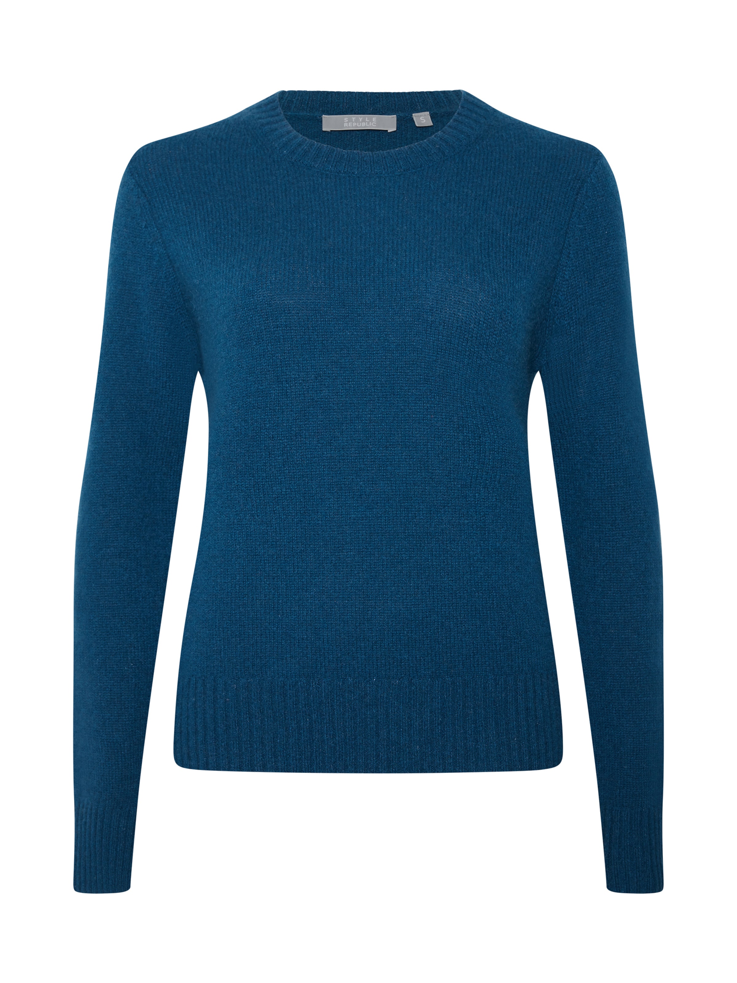Style Republic Trui in Blauw: voorkant
