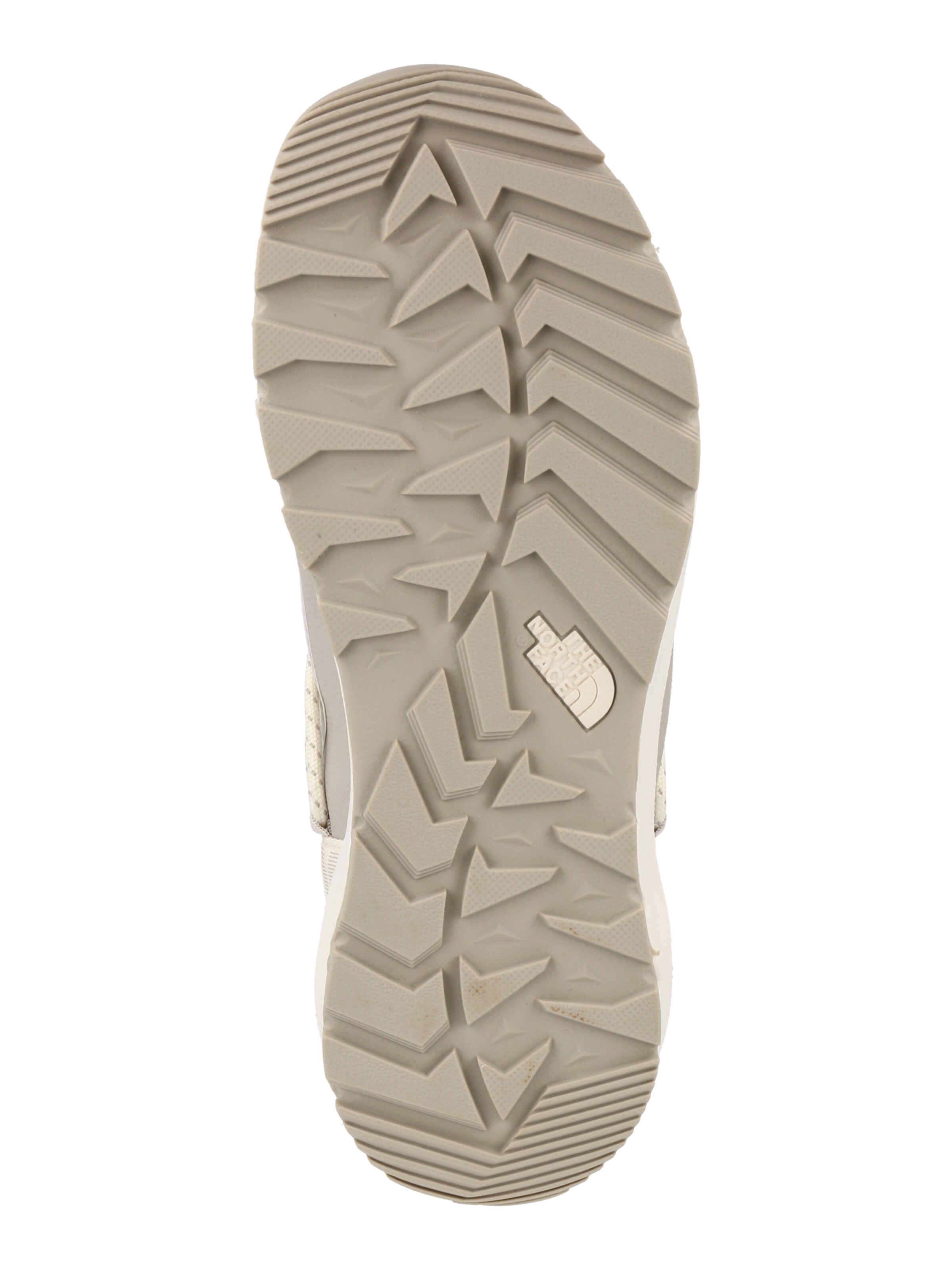 THE NORTH FACE Outdoorboots in Beige