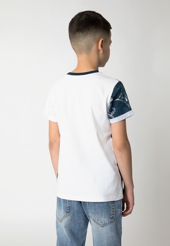 Gulliver T-Shirt in Mischfarben