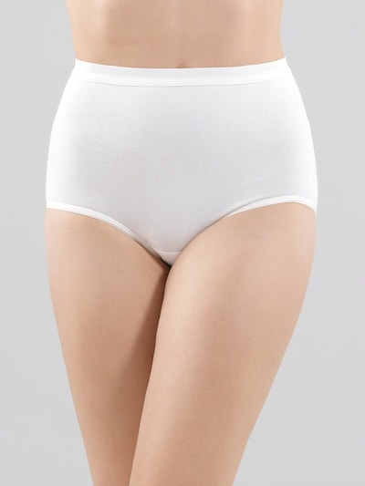 Blackspade Shapingslip in M in de kleur Wit, Productweergave