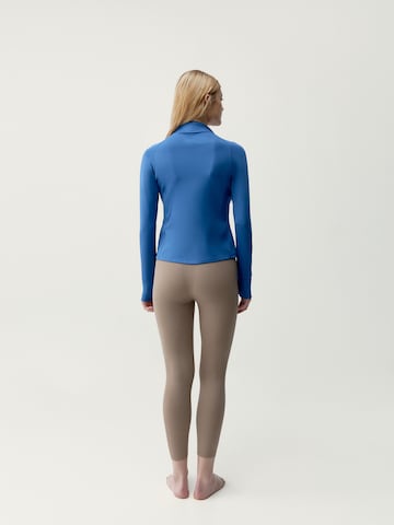 Born Sportjas 'Flippo' in Blauw