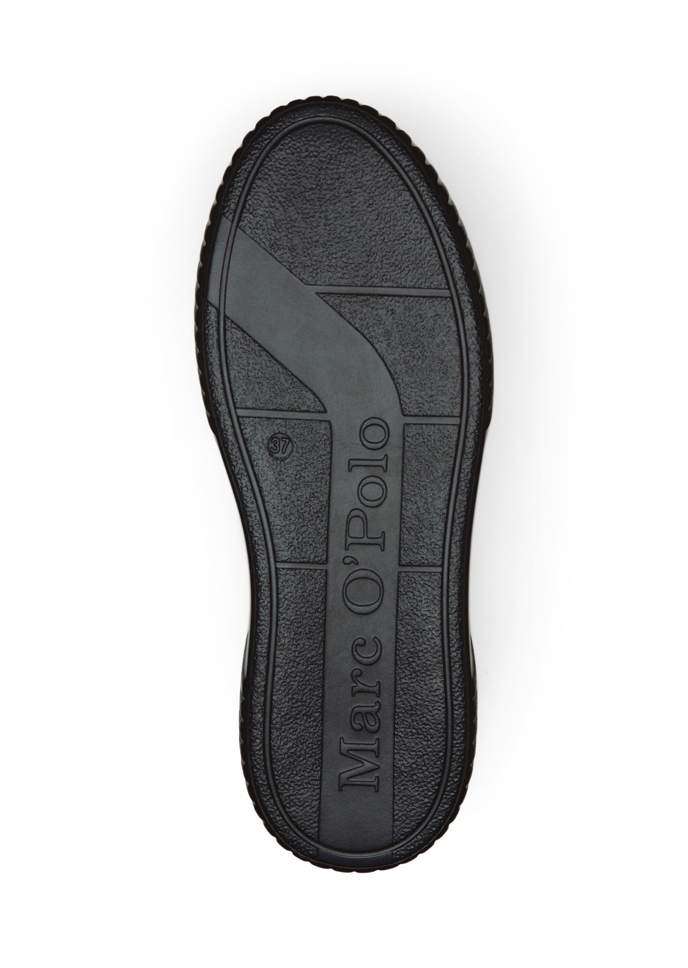 Marc O'Polo Sneakers in Black