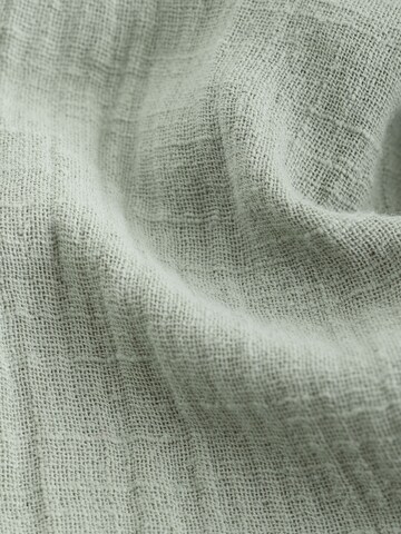 Next Wide leg Broek in Groen