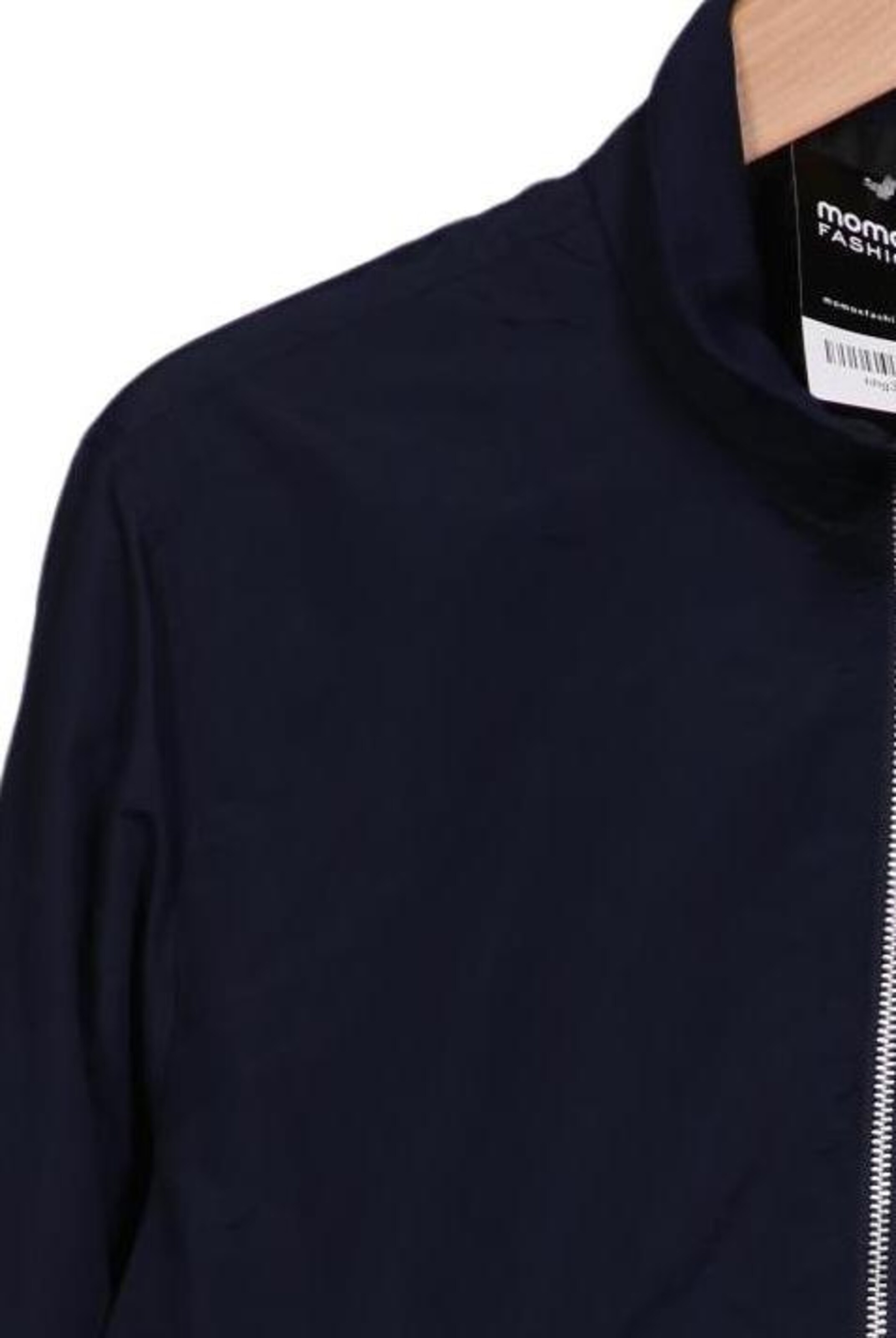 JACK & JONES Jacket & Coat in L in Blue