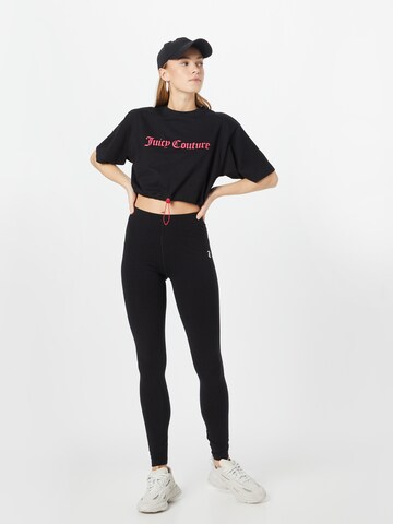 Maglietta di Juicy Couture Sport in nero