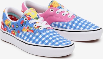 Sneaker bassa 'ComfyCush' di VANS in blu