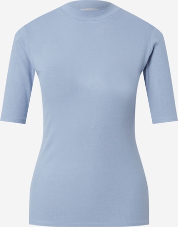 modström Shirt 'Krown' in Blue: front