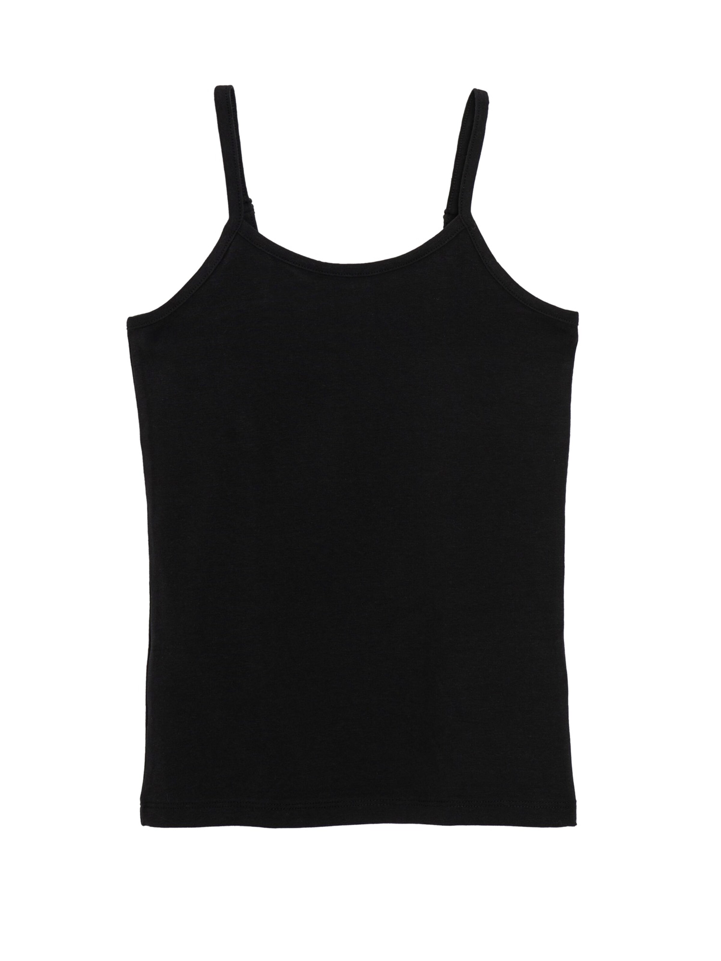 Haut Cool Club en mélange de couleurs : derrière