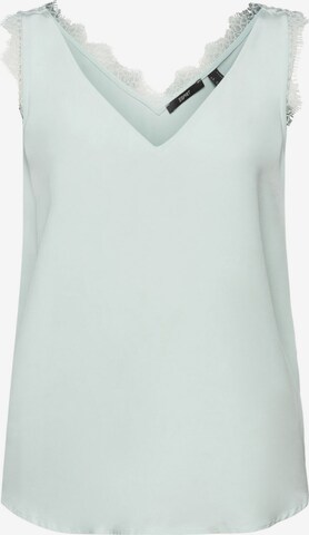 ESPRIT Blouse in Groen: voorkant