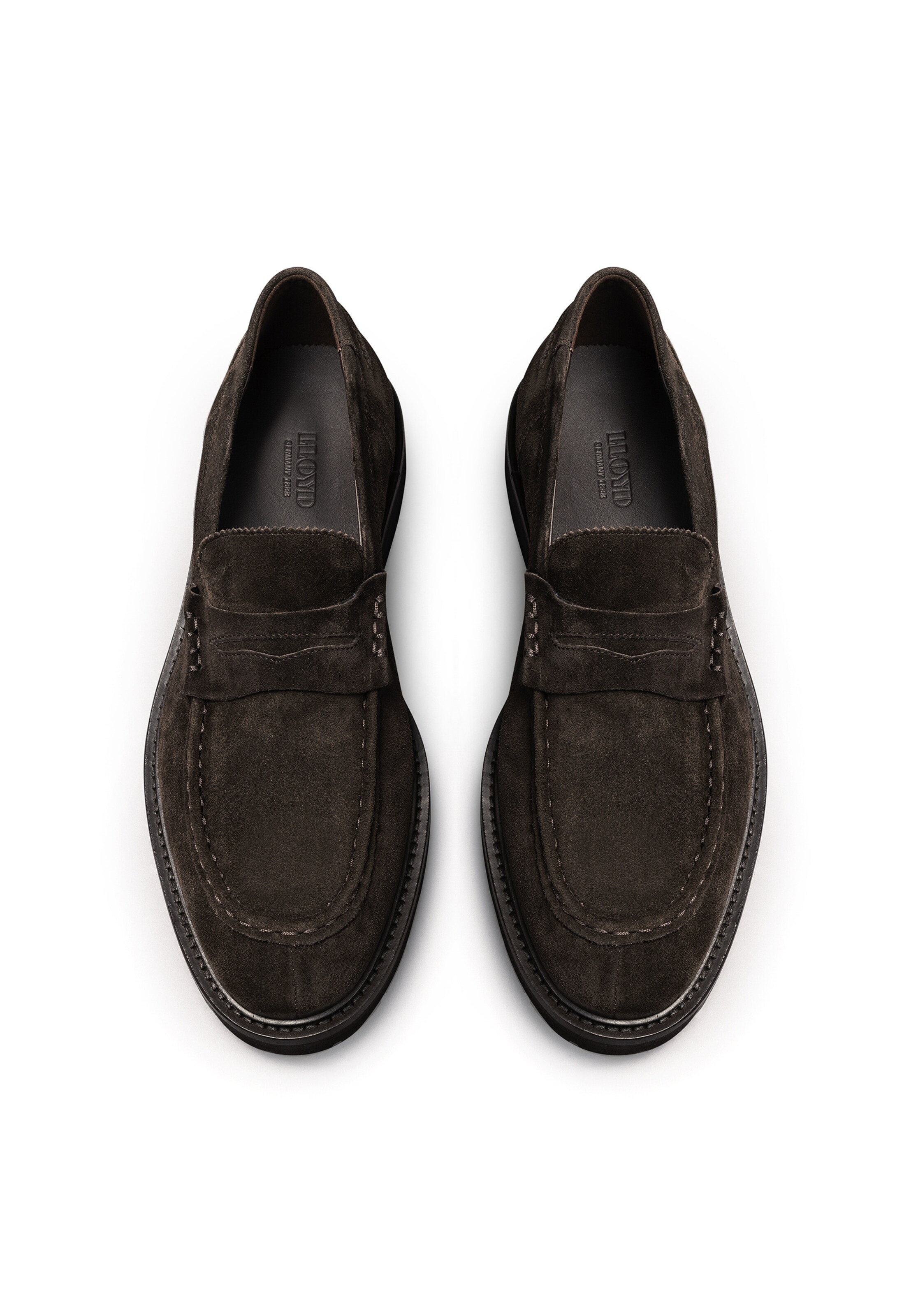 LLOYD Instappers in Bruin