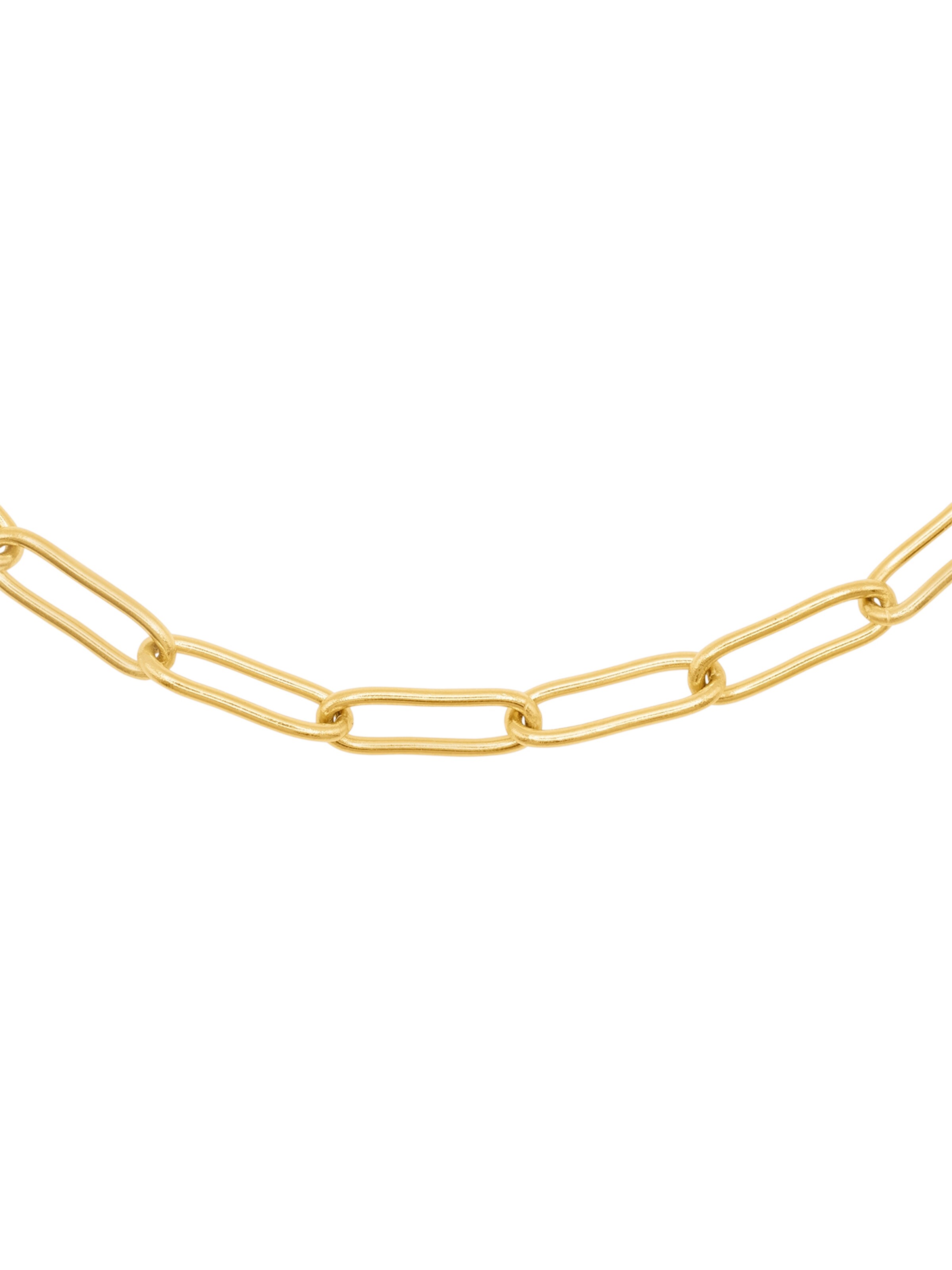 Heideman Bracelet 'Loua' in Gold