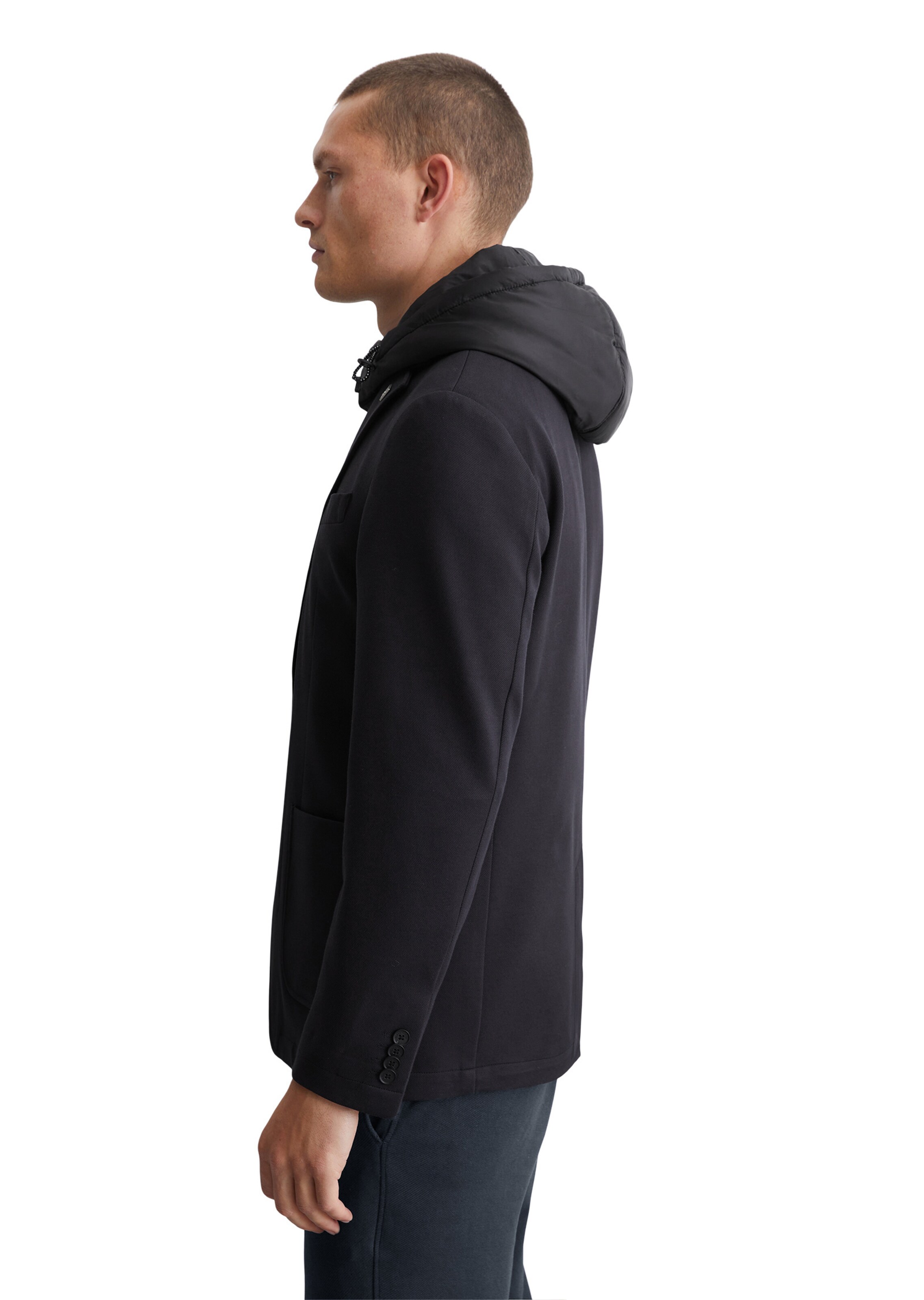 Marc O'Polo Between-season jacket in Blue