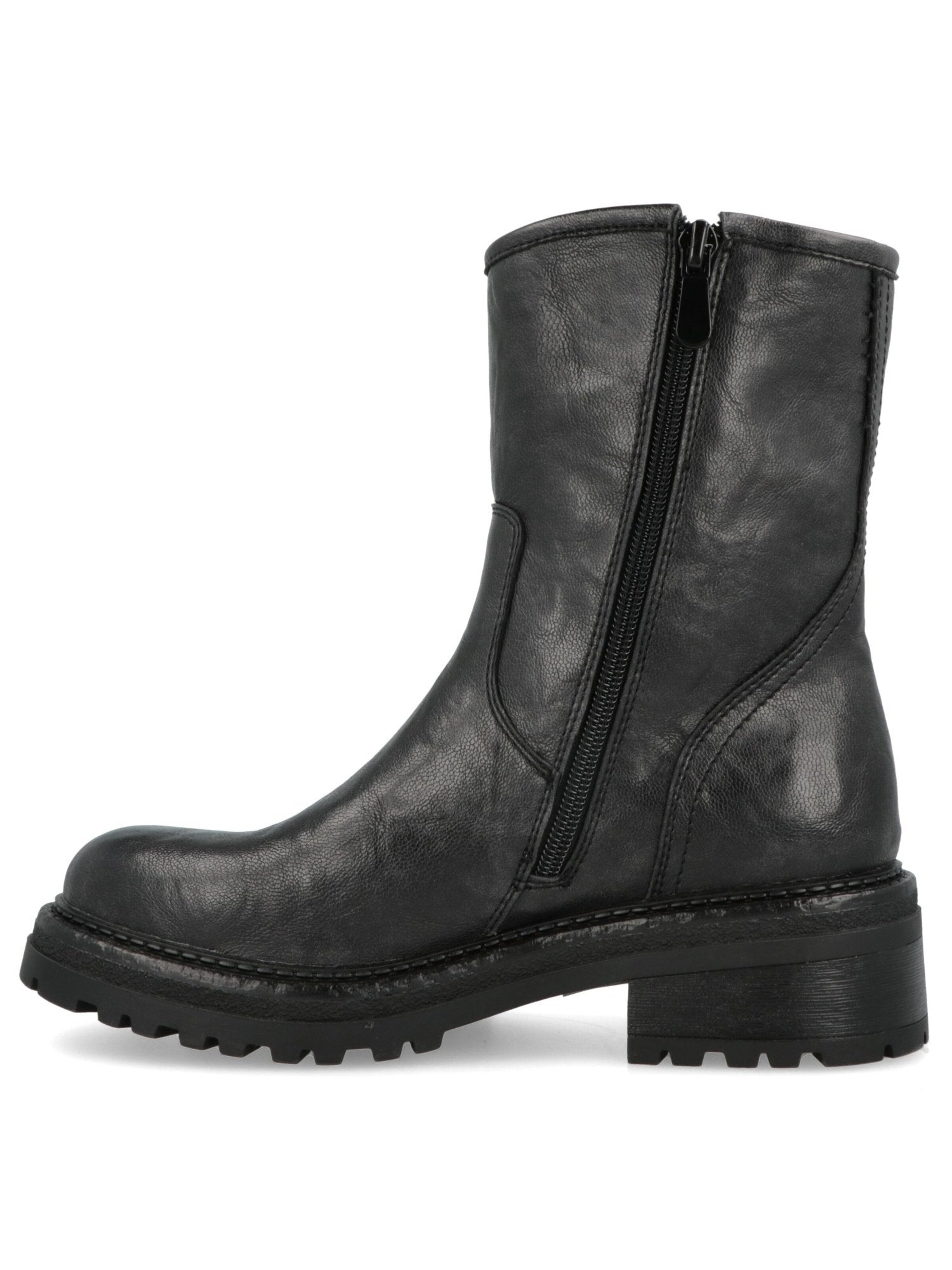 Boots 'JL52680A' di Jeep in nero