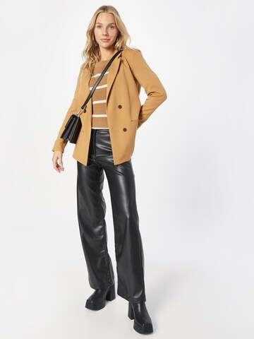 Pullover 'PERNILLE' di ONLY in marrone