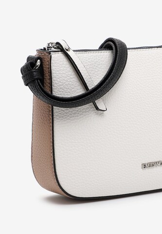 Emily & Noah Crossbody Bag 'Ella' in White