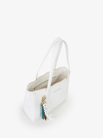 Cabas VALENTINO en blanc