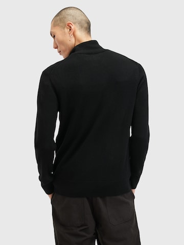 AllSaints Pullover 'KILBURN' i sort